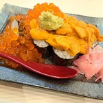 Shinsen Sakaba Sushiya-Nen - 