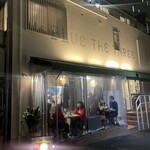 ブルー・ザ・スリー - 