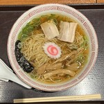 蕎麦青乃 - 