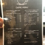 ENSO Garden Caffe - 