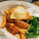 ブルー・ザ・スリー - 