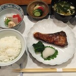 料理 ごとう - 