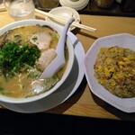 ラーメン小金太 - 