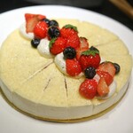 クラブラウンジ - 