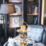 クラブラウンジ - 