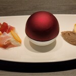 MEAT&GRILL MARCO HANARE - 