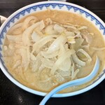 Gohan Dokoro Shokudou Misa - ミサラーメン