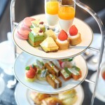 クラブラウンジ - 