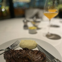 BEEF STEAK CLUB KIYO GINZA - 