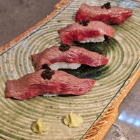 米沢牛上杉 銀座本店 - 