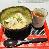 鮨 無垢/鮨 白銀 - 