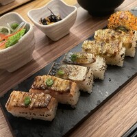 KINKA sushi bar izakaya 渋谷 - 