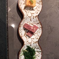 米沢牛上杉 銀座本店 - 