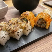 KINKA sushi bar izakaya 渋谷 - 