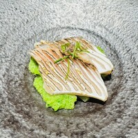 鮨 無垢/鮨 白銀 - 