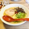 麺処 白虎 御殿場新橋店
