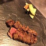 Teppanyaki Shiro Ya Ginza Tei - 