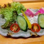 Ishimaru Shouten - ポテトサラダ