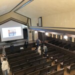 自由学園明日館 - 