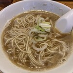 自家製麺 伊藤 - 