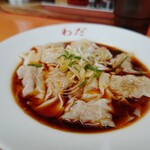 わだラーメン - 