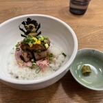 Yakitori Chikuzenya - 