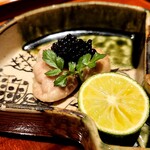 いち太 - ぼうふう、いいよね。