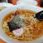 わだラーメン - 