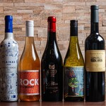 パスタとワインのお店 Piacere - 