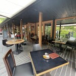 SAWAMURA Karuizawa Harunireterasu