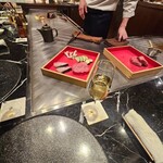 Teppanyaki Shiro Ya Ginza Tei - 