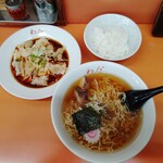 わだラーメン - 