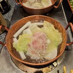 Shabu tei - 