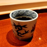 いち太 - 小ぶりそば猪口、このサイズはなかなか無いと思う、ありとあらゆる方向から追求してる！