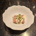 Teppanyaki Shiro Ya Ginza Tei - 