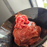 米沢牛上杉 銀座本店 - 