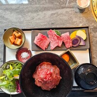 米沢牛上杉 銀座本店 - 