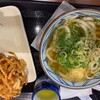 丸亀製麺 - 