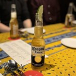 メキシカンラウンジ ラ グルージャ - 