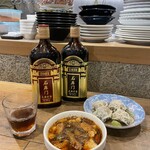 オリエンタル酒場ジリ - 