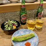 オリエンタル酒場ジリ - 