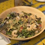 メキシカンラウンジ ラ グルージャ - 