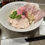 soba MAREN - 
