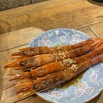 オリエンタル酒場ジリ - 