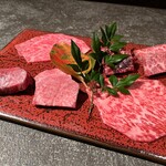 Yakiniku Oboshimeshi - 