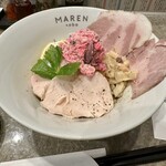 soba MAREN - 