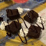 メキシカンラウンジ ラ グルージャ - 