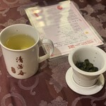 菜香新館 - 