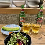 オリエンタル酒場ジリ - 