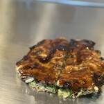 Okonomiyaki Hiro - 